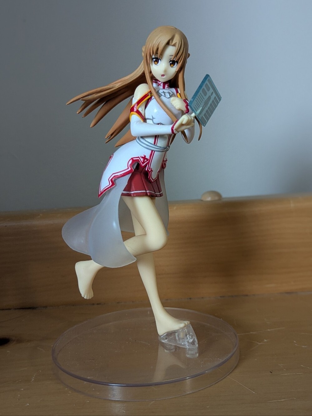 Asuna - Sword Art Online Anime Figure